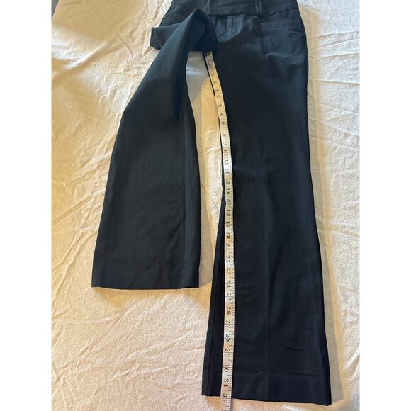 Banana Republic Martin Fit Dress Pants Size 2 - Picture 4 of 7